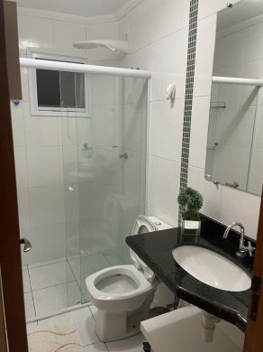 Apartamento à venda com 2 quartos, 70m² - Foto 8