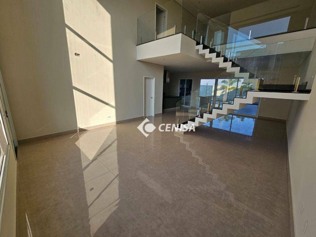 Casa de Condomínio à venda com 3 quartos, 284m² - Foto 8