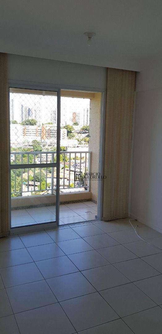 Apartamento à venda com 2 quartos, 57m² - Foto 6