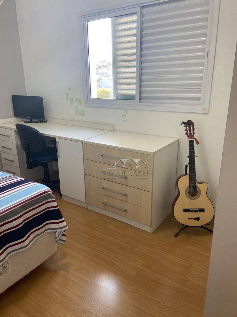 Sobrado à venda com 3 quartos, 238M2 - Foto 16