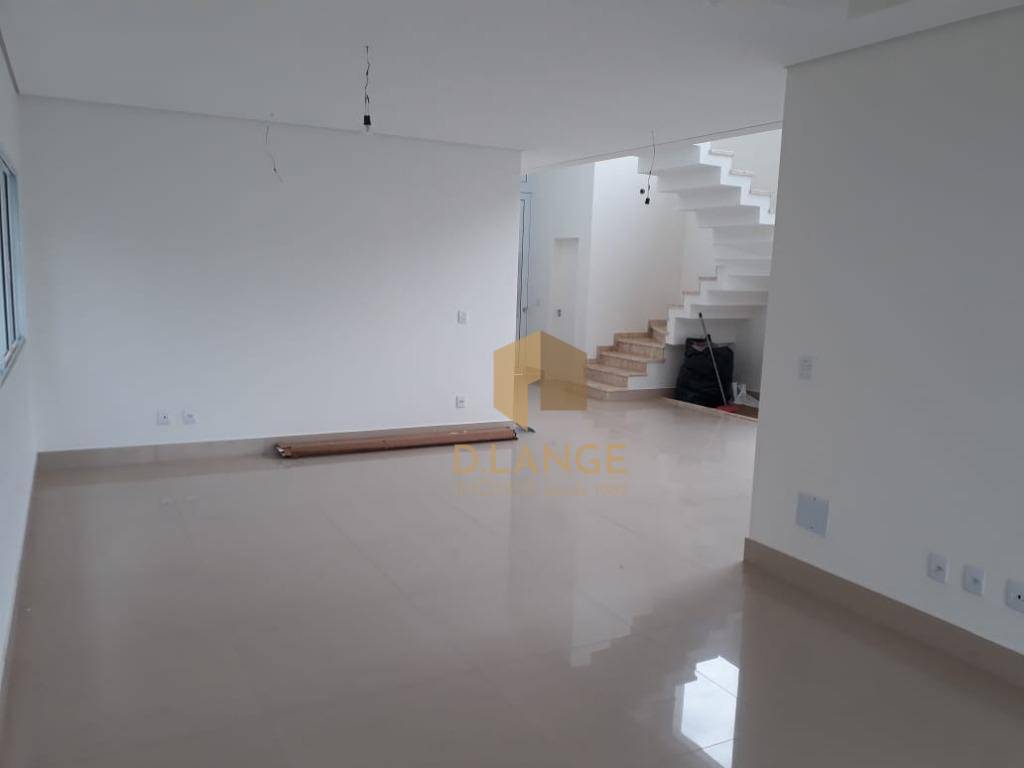 Casa de Condomínio à venda com 3 quartos, 290m² - Foto 5