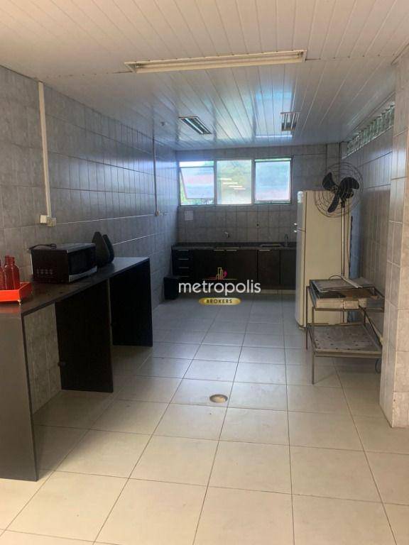 Conjunto Comercial-Sala para alugar, 10m² - Foto 9