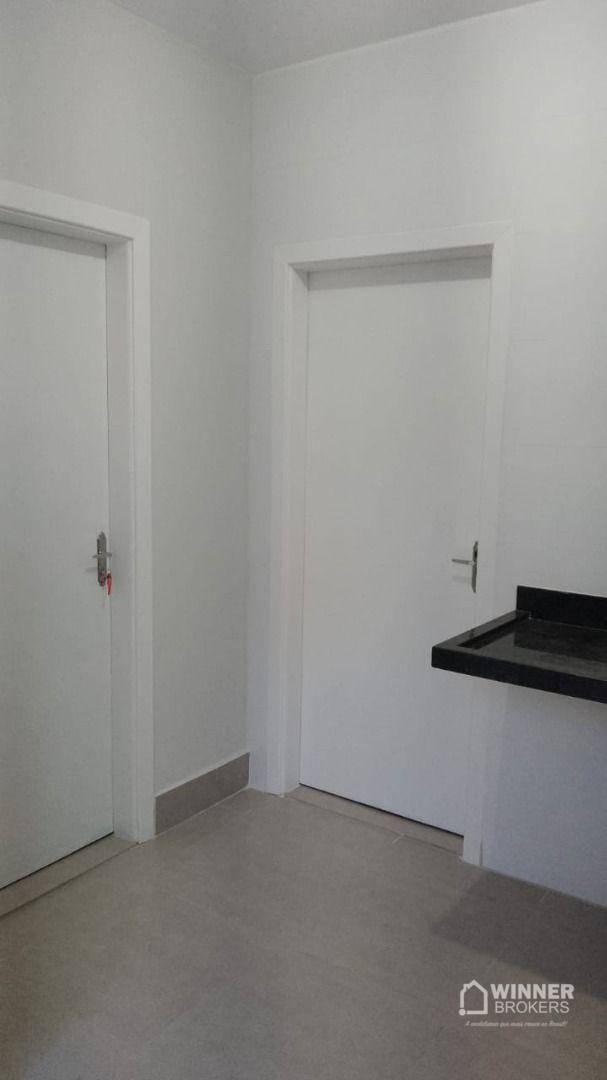 Casa, 3 quartos, 85 m² - Foto 2