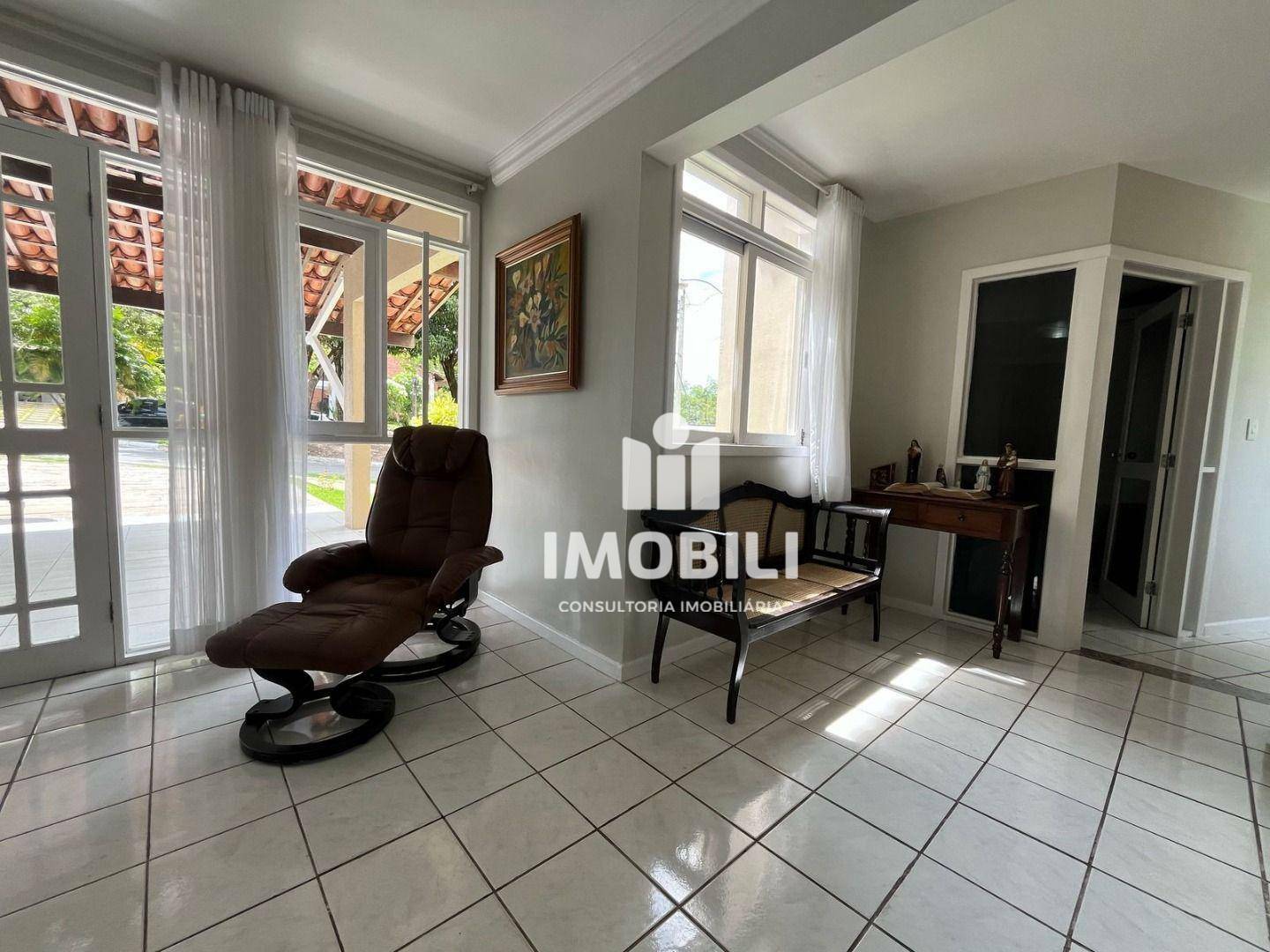 Casa de Condomínio à venda com 5 quartos, 278m² - Foto 22