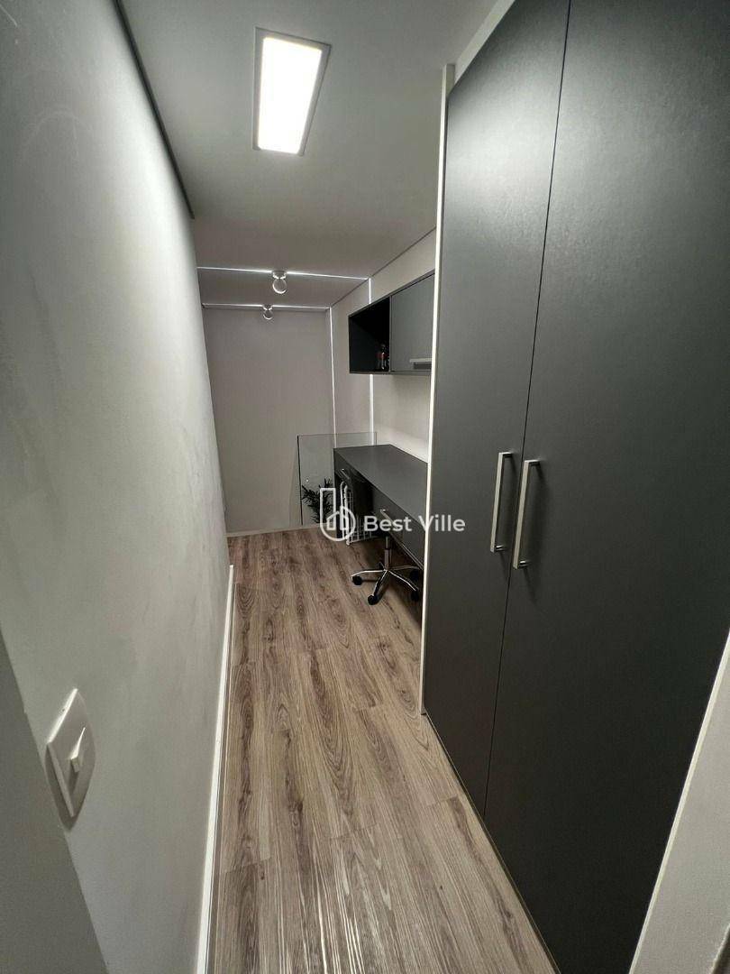 Apartamento à venda com 3 quartos, 187m² - Foto 13
