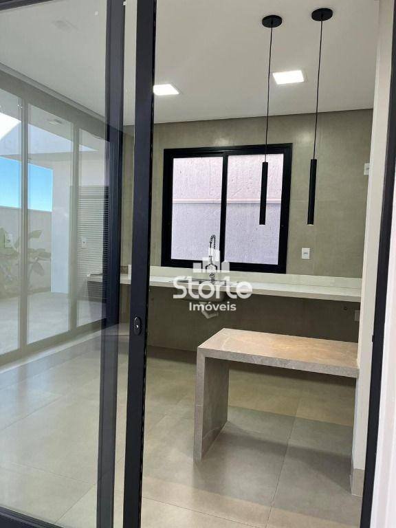 Casa de Condomínio à venda com 3 quartos, 244m² - Foto 12