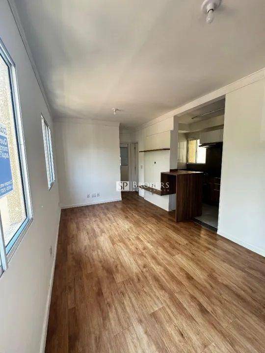 Apartamento à venda com 2 quartos, 51m² - Foto 1