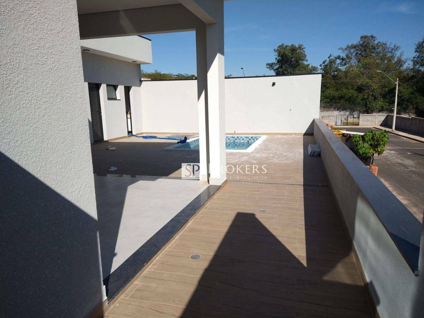 Casa de Condomínio à venda com 3 quartos, 180m² - Foto 11