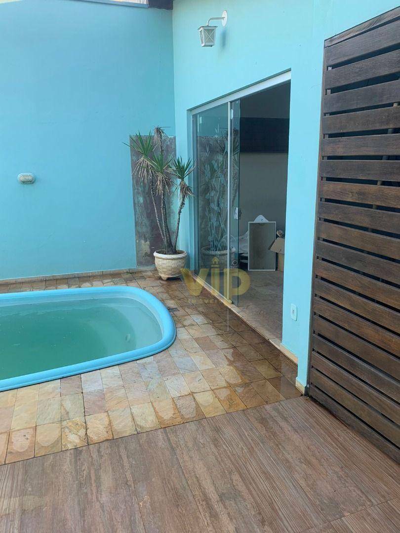 Casa à venda com 3 quartos, 180m² - Foto 33