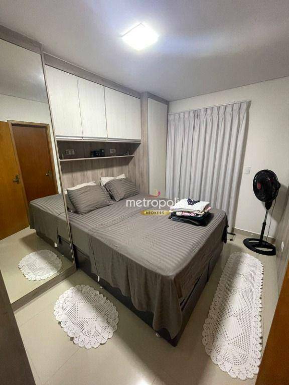 Apartamento à venda com 3 quartos, 75m² - Foto 7