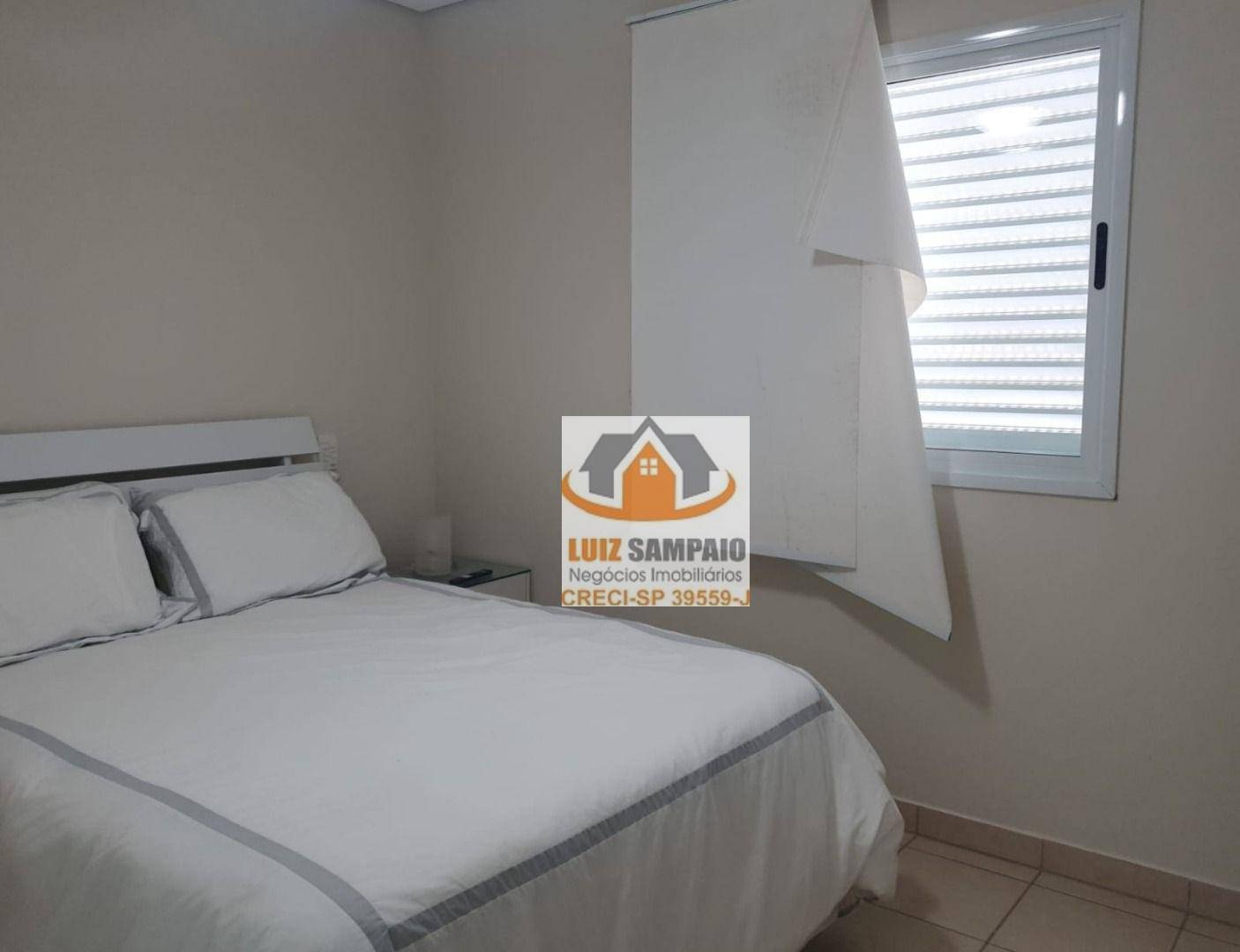 Apartamento à venda com 3 quartos, 94m² - Foto 16