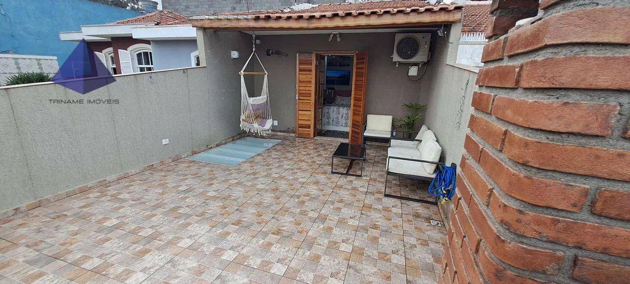 Casa à venda com 2 quartos, 130m² - Foto 3