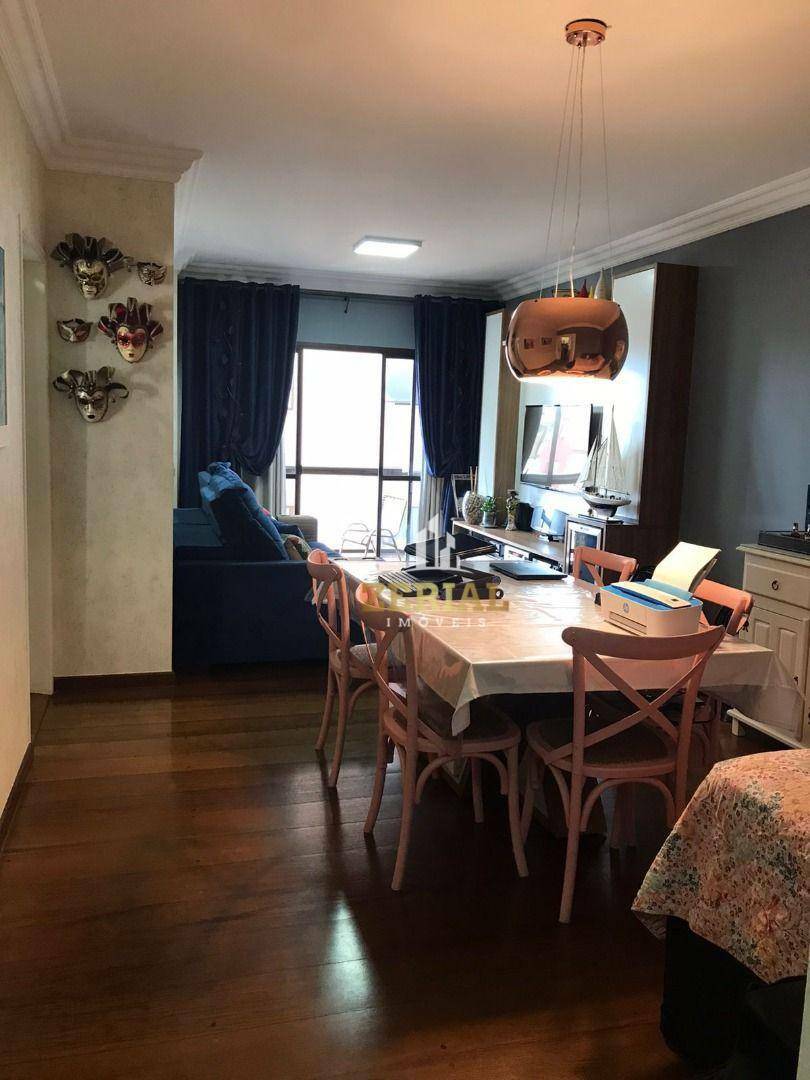 Apartamento à venda com 2 quartos, 97m² - Foto 9