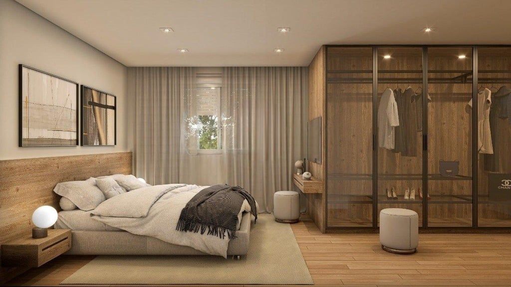 Casa de Condomínio à venda com 3 quartos, 121m² - Foto 10