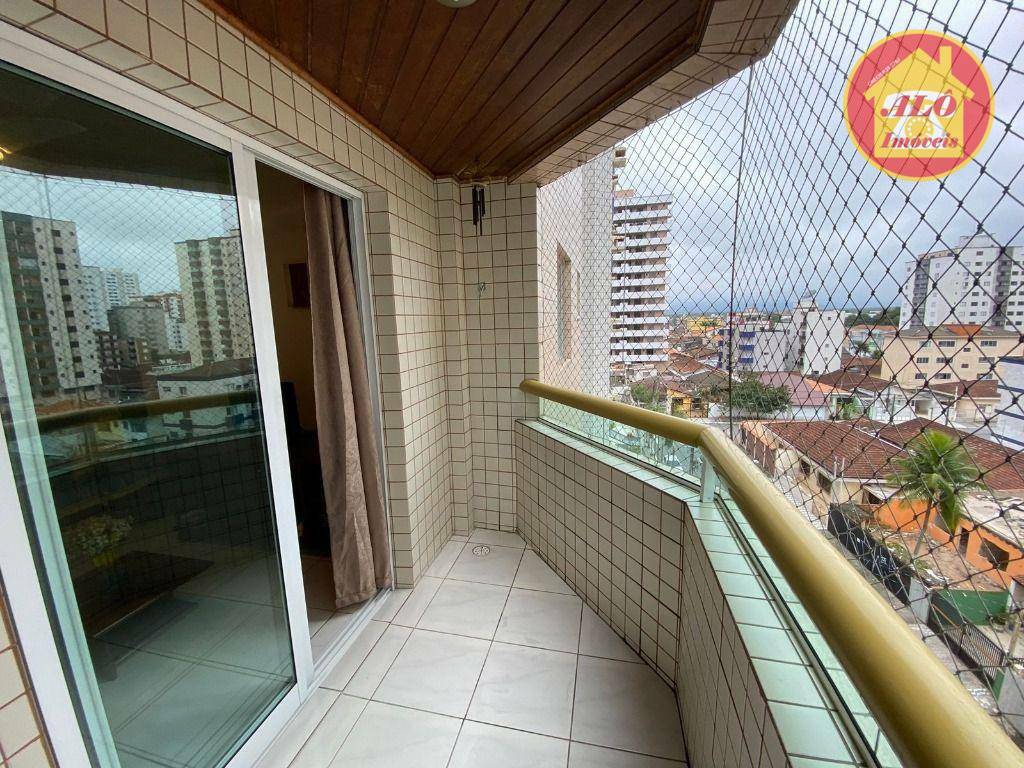 Apartamento à venda com 2 quartos, 72m² - Foto 4