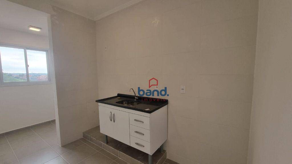 Apartamento para alugar com 2 quartos, 54m² - Foto 5