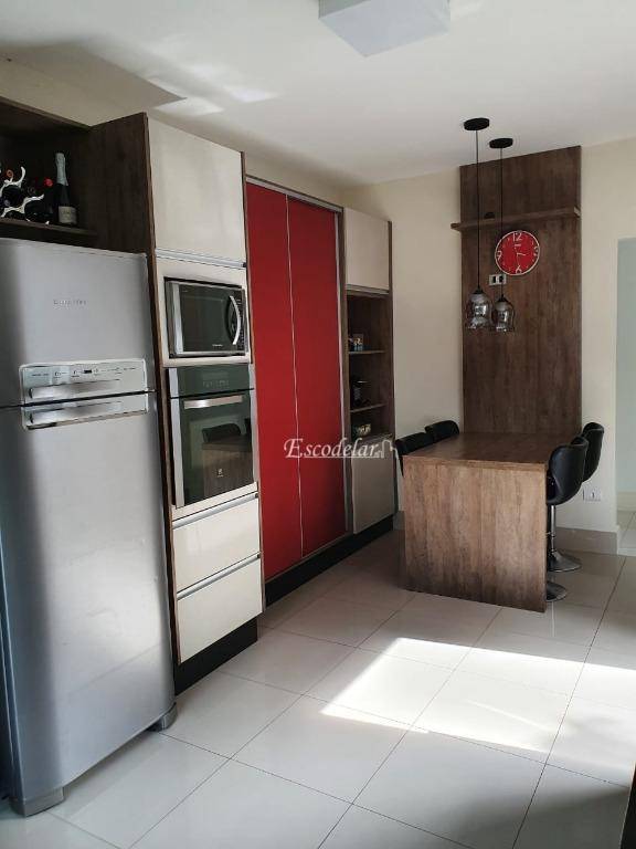 Casa à venda com 3 quartos, 450m² - Foto 5