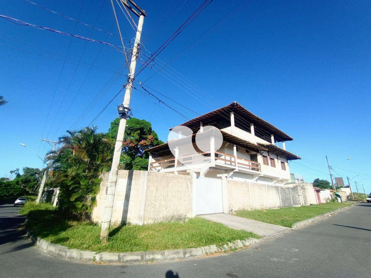Casa para alugar com 6 quartos, 436m² - Foto 5