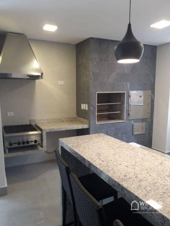 Apartamento à venda com 3 quartos, 220m² - Foto 28