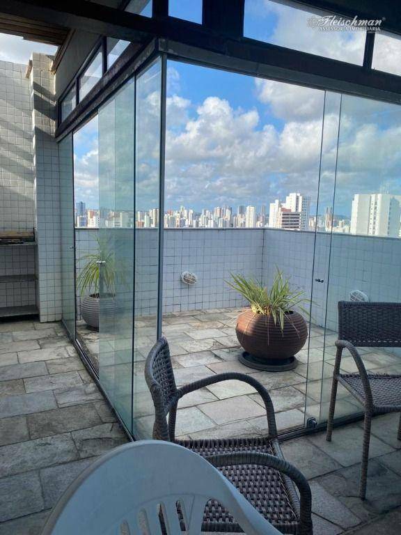 Apartamento à venda com 3 quartos, 64m² - Foto 55