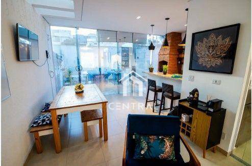 Sobrado à venda com 3 quartos, 144m² - Foto 8