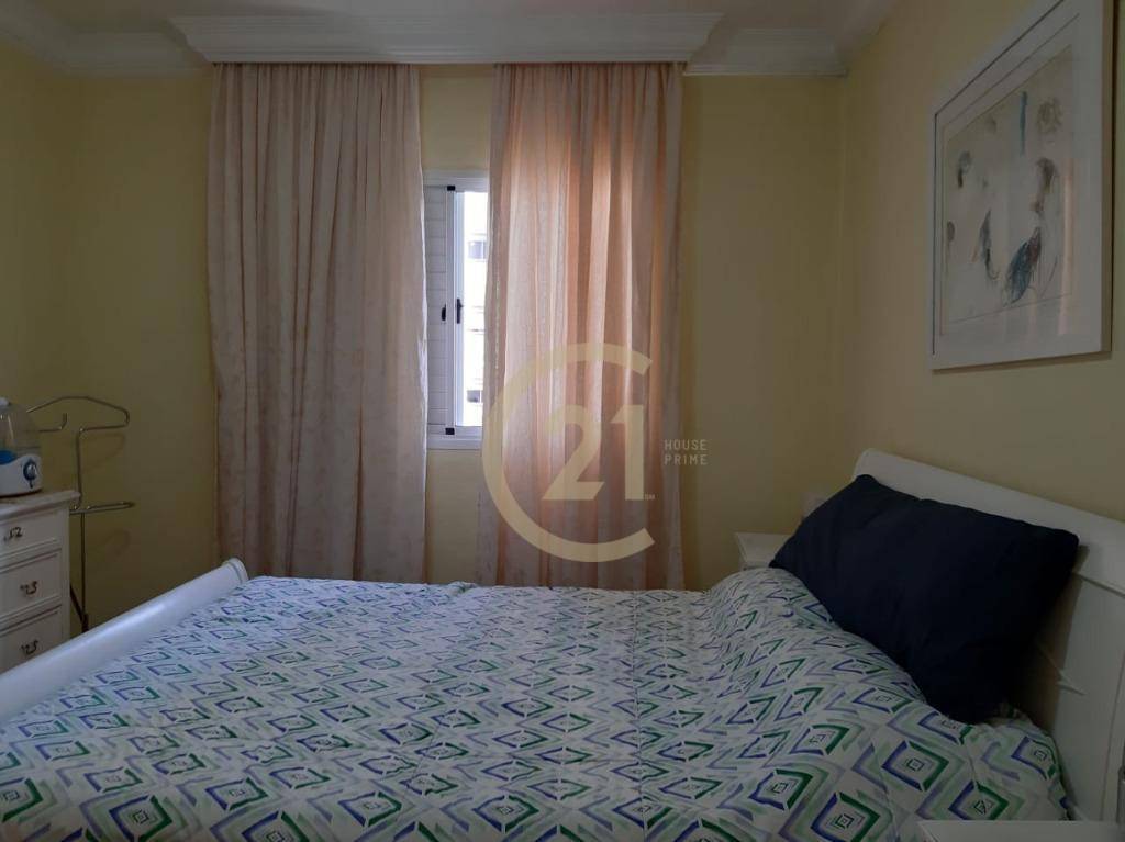 Apartamento à venda com 4 quartos, 189m² - Foto 16