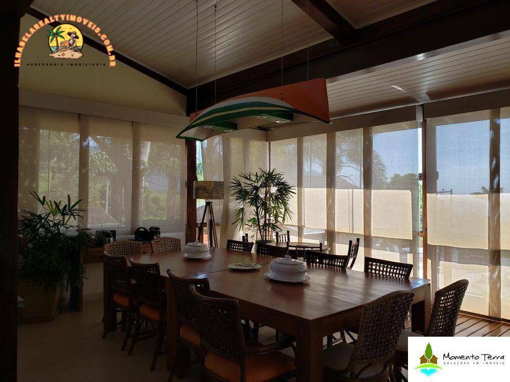 Casa à venda com 5 quartos, 500m² - Foto 6