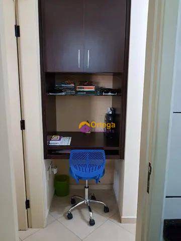 Apartamento à venda com 2 quartos, 54m² - Foto 13