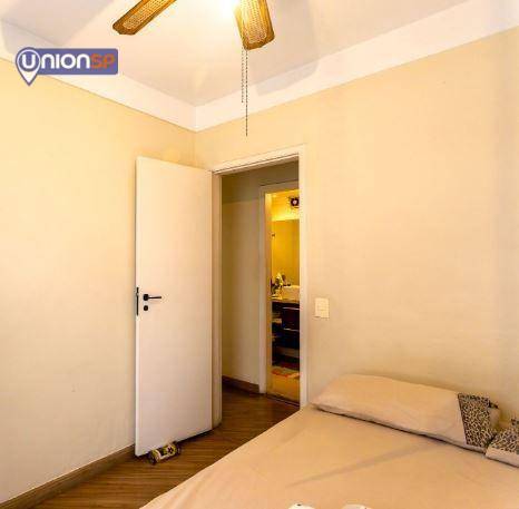 Apartamento à venda com 3 quartos, 99m² - Foto 11