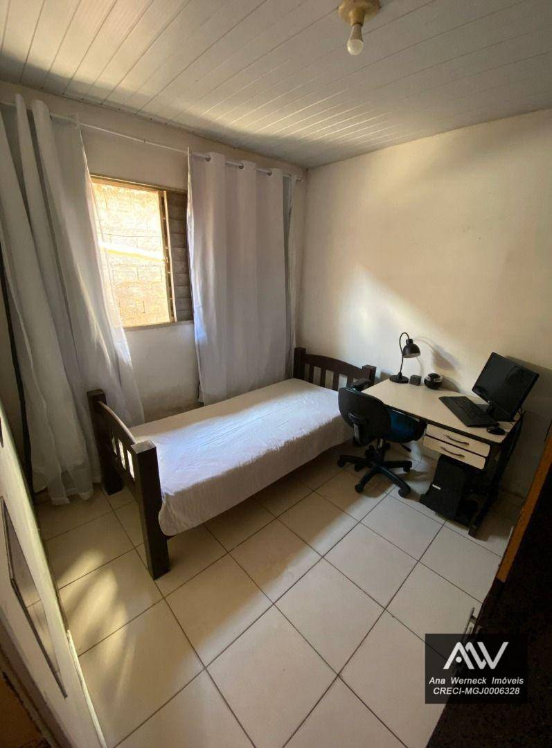Casa à venda com 2 quartos, 38m² - Foto 5