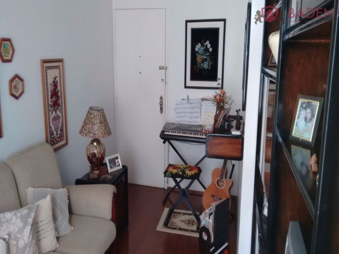 Apartamento à venda com 3 quartos, 70m² - Foto 6