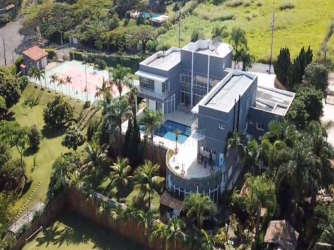 Chácara à venda e aluguel com 5 quartos, 800m² - Foto 7