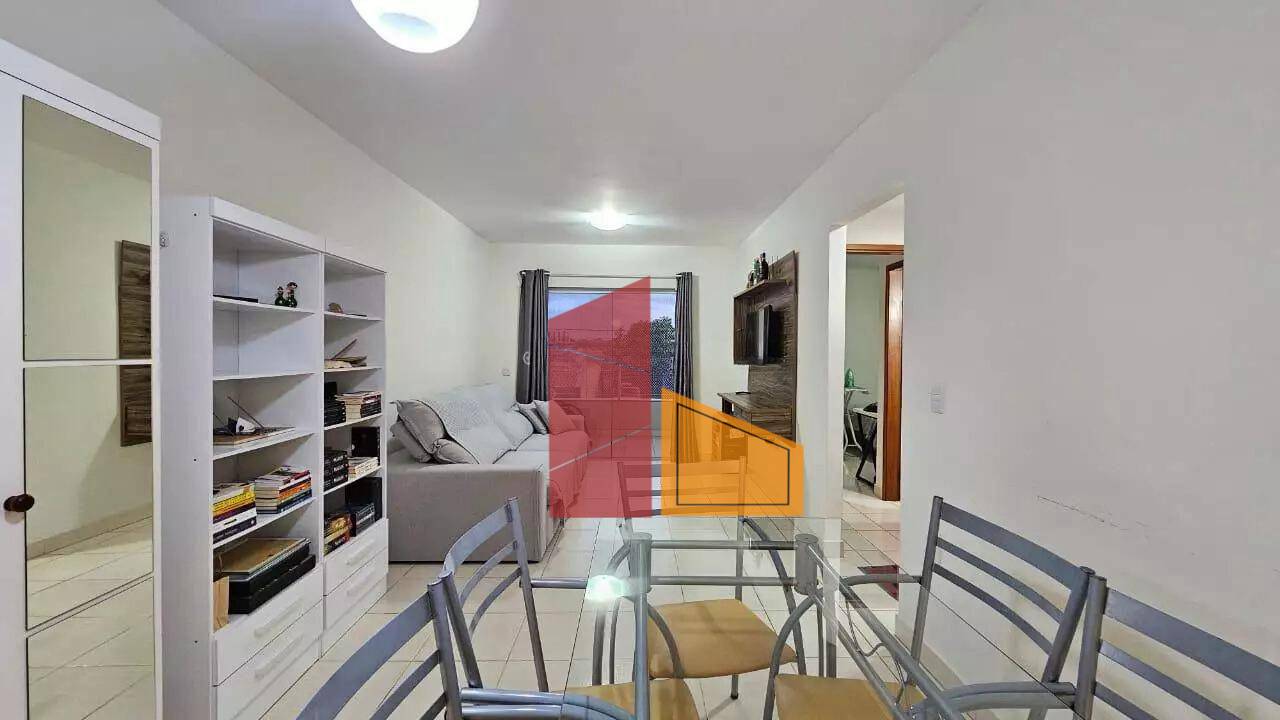 Apartamento à venda com 2 quartos, 90m² - Foto 3