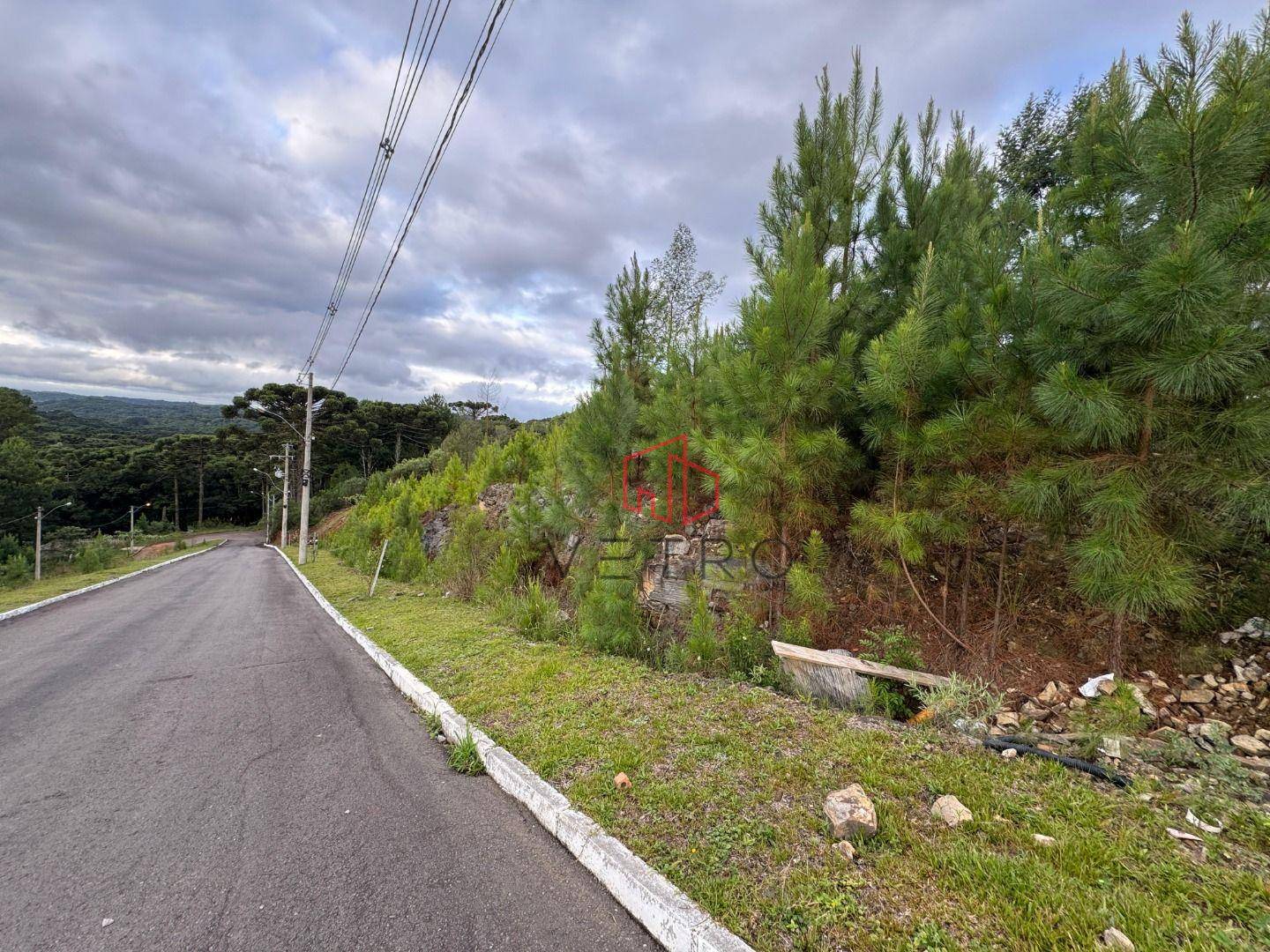 Loteamento e Condomínio, 450 m² - Foto 1