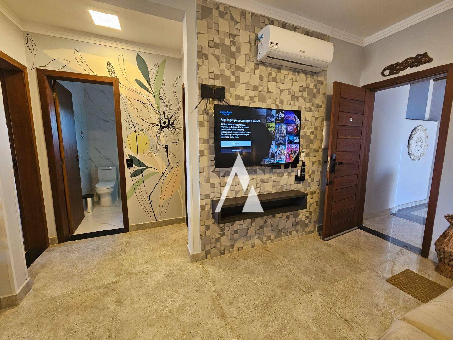 Apartamento à venda com 2 quartos, 58m² - Foto 4