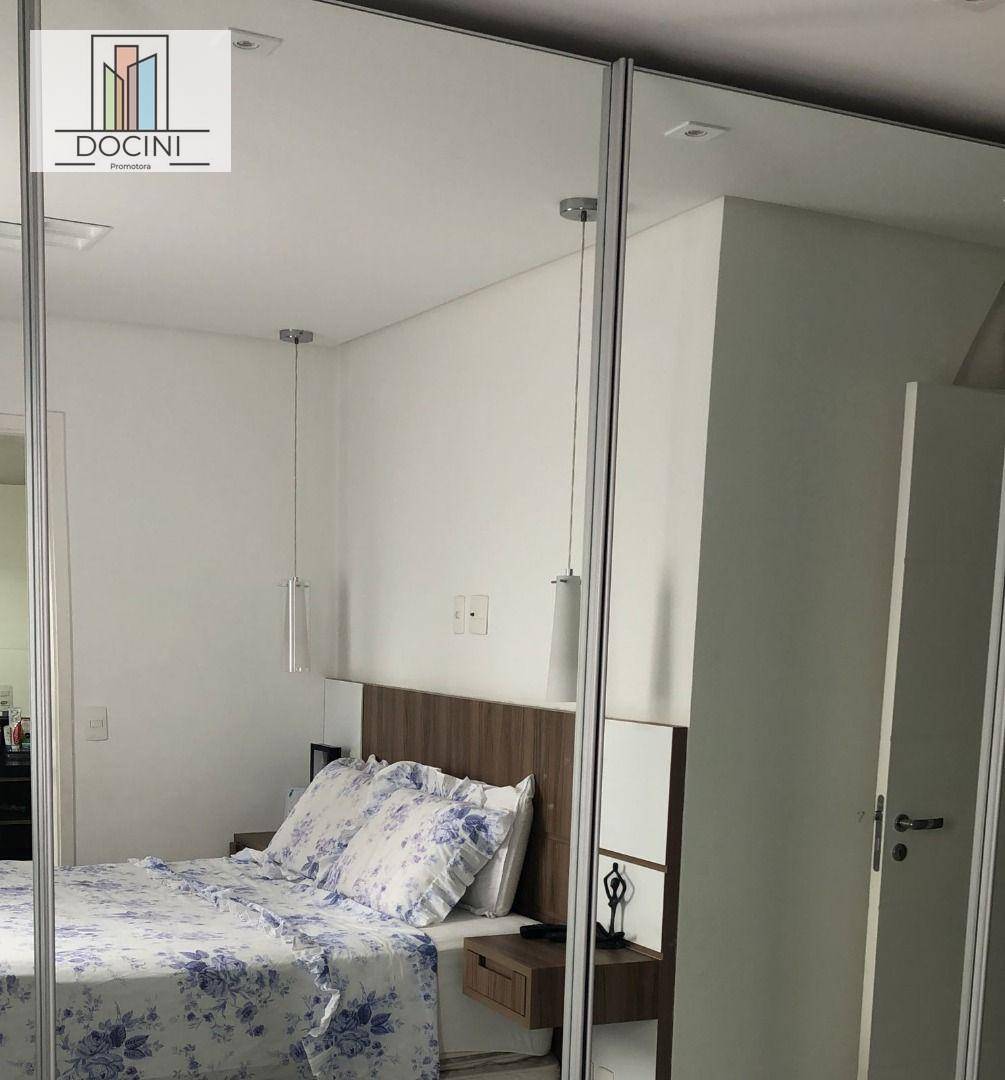 Apartamento à venda com 3 quartos, 145m² - Foto 7