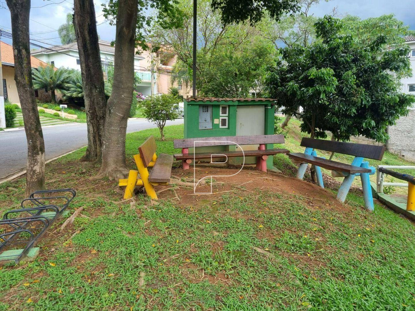 Casa de Condomínio à venda com 4 quartos, 500m² - Foto 57