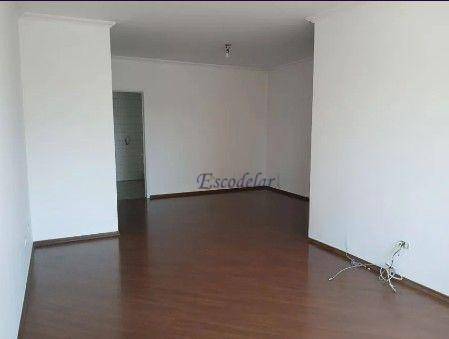 Apartamento à venda com 2 quartos, 92m² - Foto 2