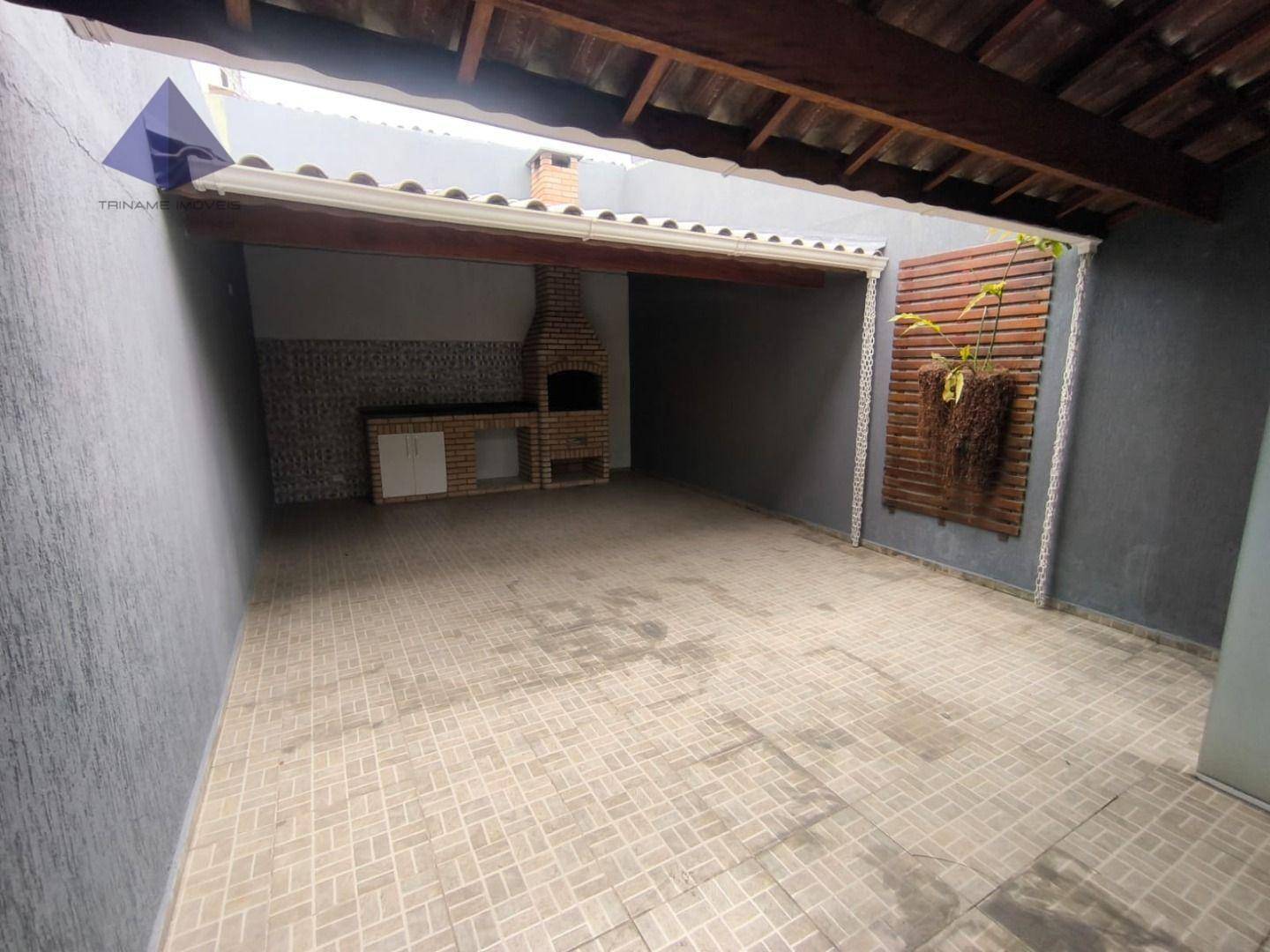Sobrado, 3 quartos, 135 m² - Foto 23