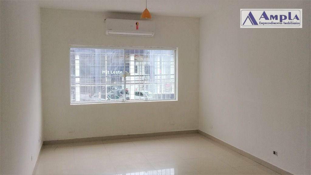 Sobrado para alugar com 2 quartos, 138m² - Foto 11