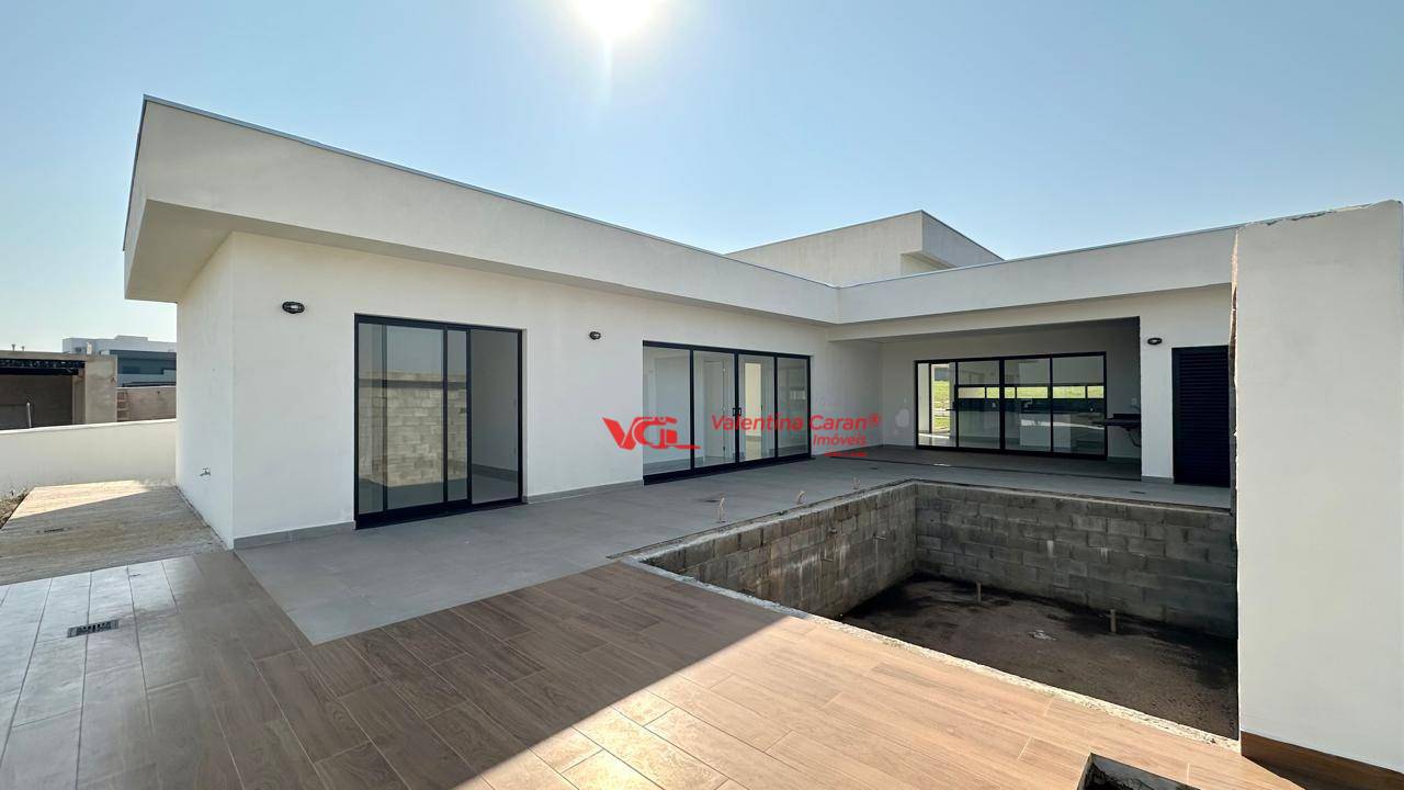 Casa de Condomínio à venda com 3 quartos, 298m² - Foto 17