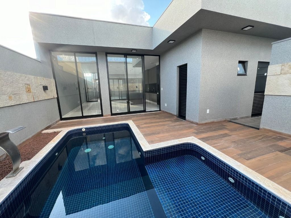 Casa de Condomínio à venda com 3 quartos, 219m² - Foto 29