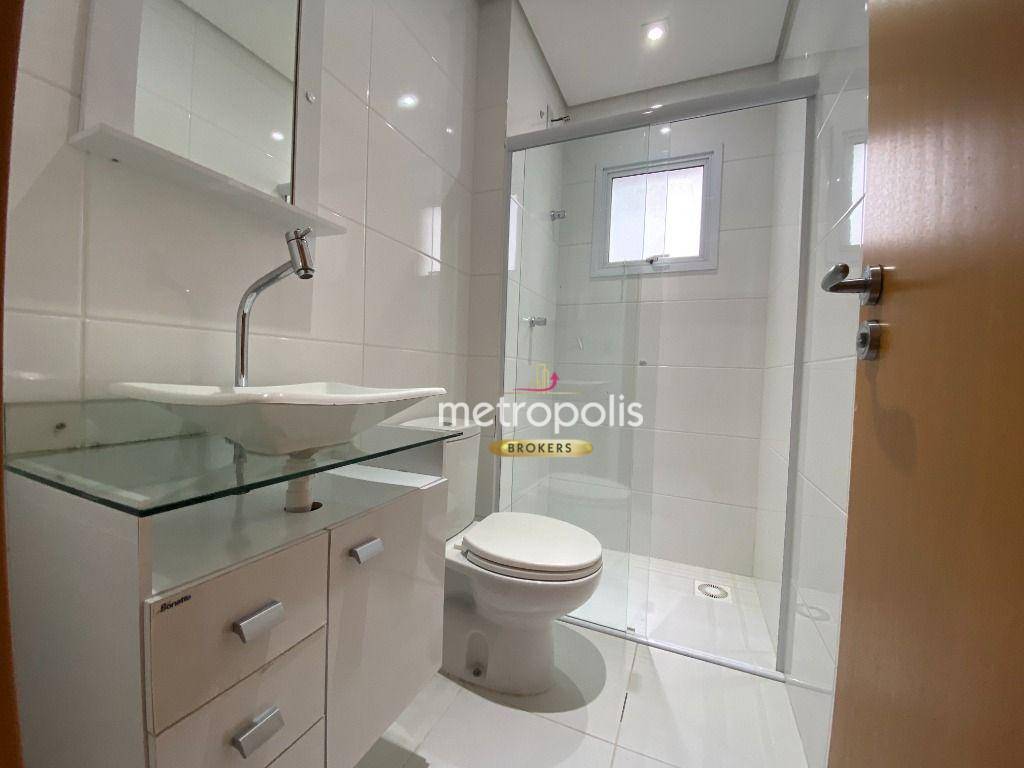 Apartamento para alugar com 2 quartos, 63m² - Foto 12