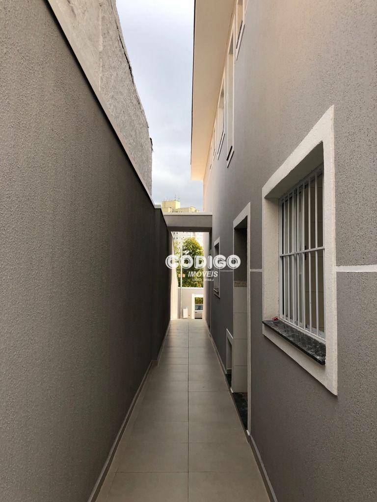 Sobrado à venda com 3 quartos, 112m² - Foto 3