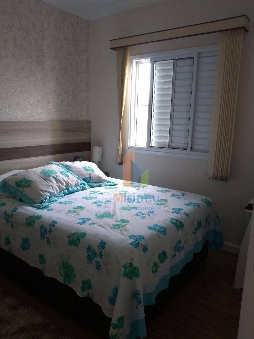 Apartamento à venda com 2 quartos, 57m² - Foto 20