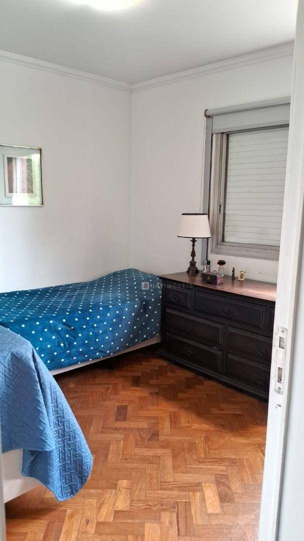 Apartamento à venda com 3 quartos, 114m² - Foto 14