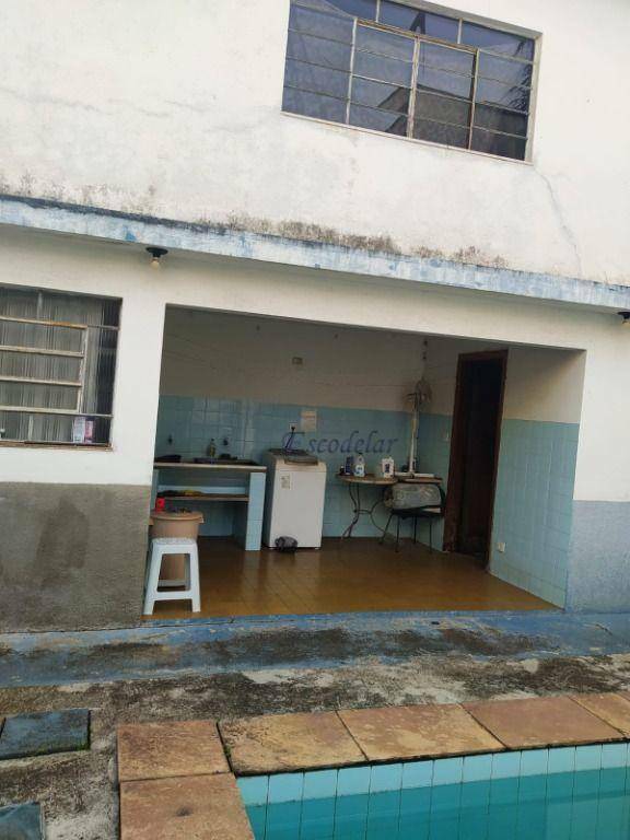 Sobrado à venda com 3 quartos, 190m² - Foto 22