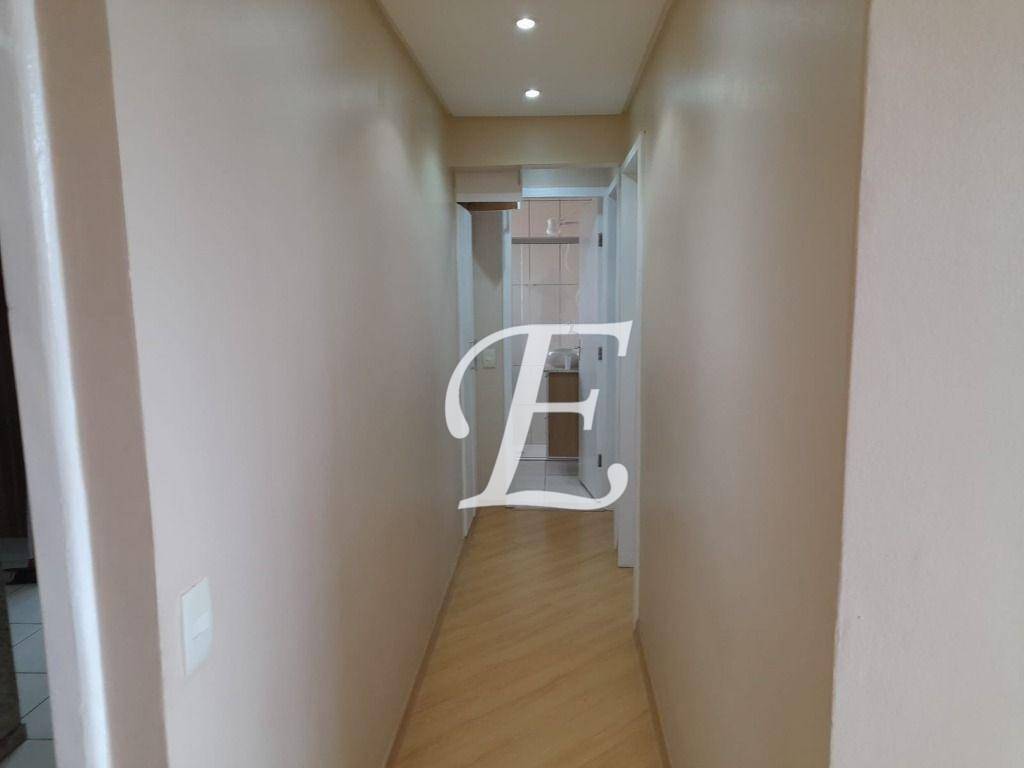 Apartamento para alugar com 2 quartos, 51m² - Foto 14