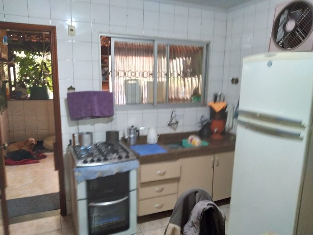 Sobrado à venda com 2 quartos, 99m² - Foto 6