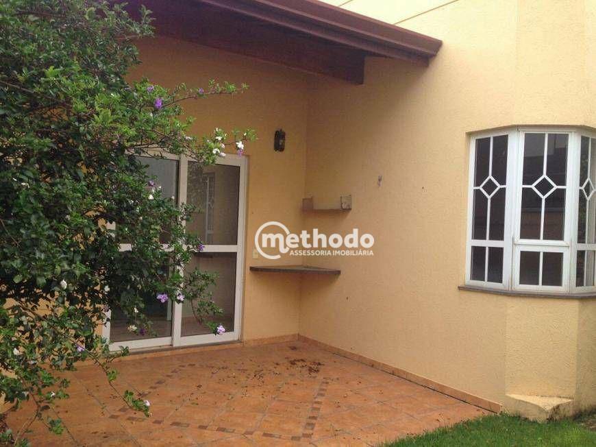 Casa de Condomínio à venda com 3 quartos, 330m² - Foto 9